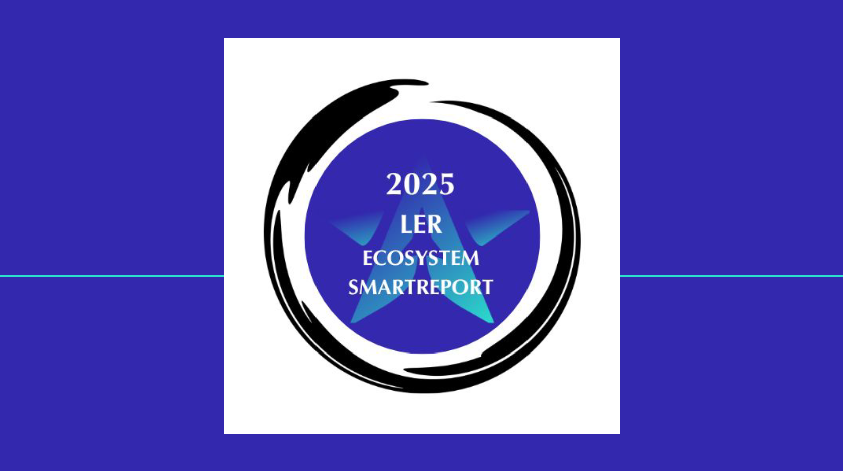 SmartResume’s LER Ecosystem SmartReport