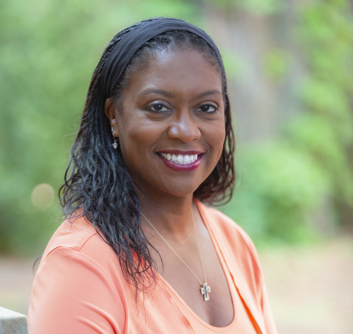 Dr. Sherri Braxton