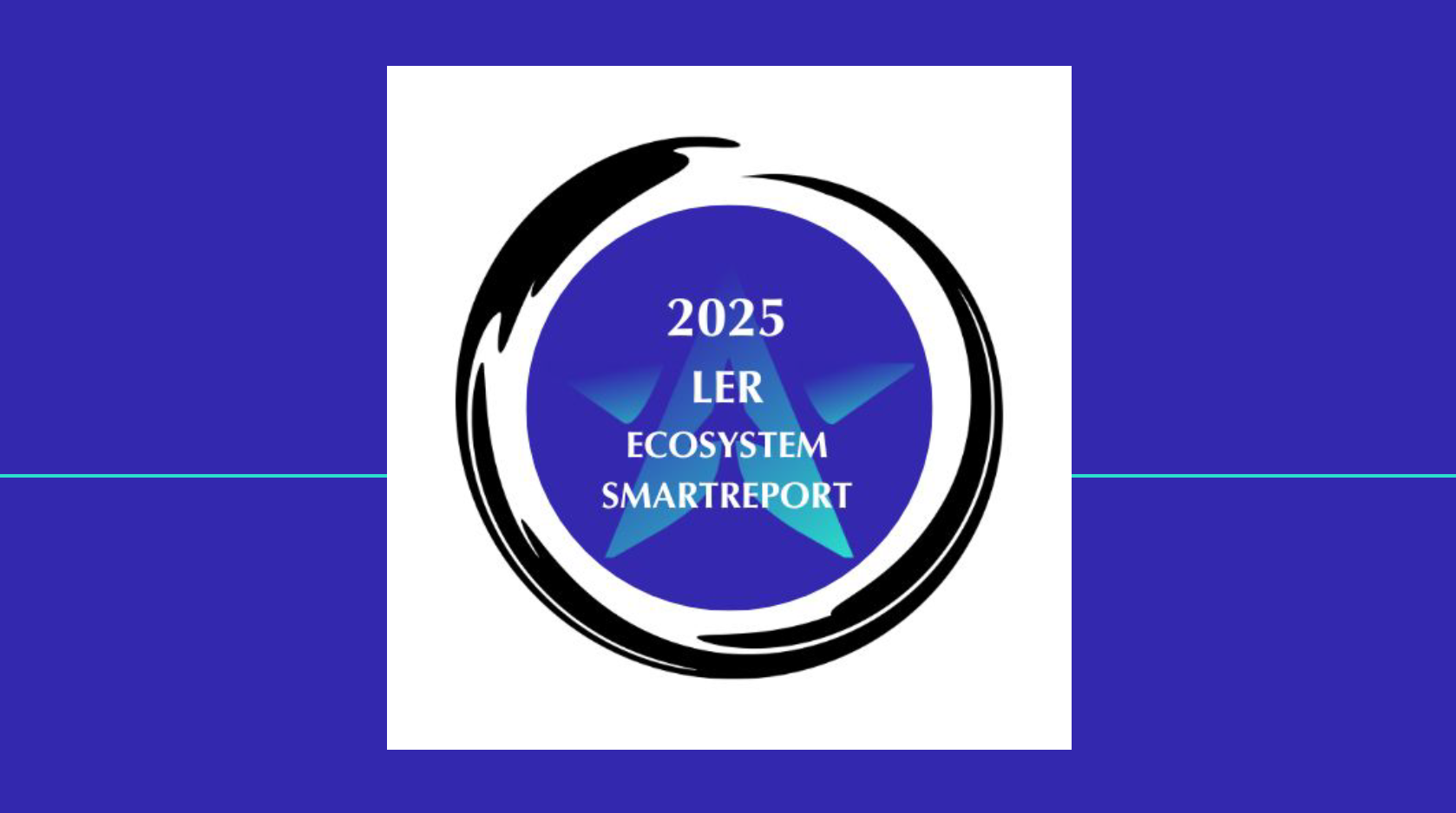 SmartResume’s LER Ecosystem SmartReport