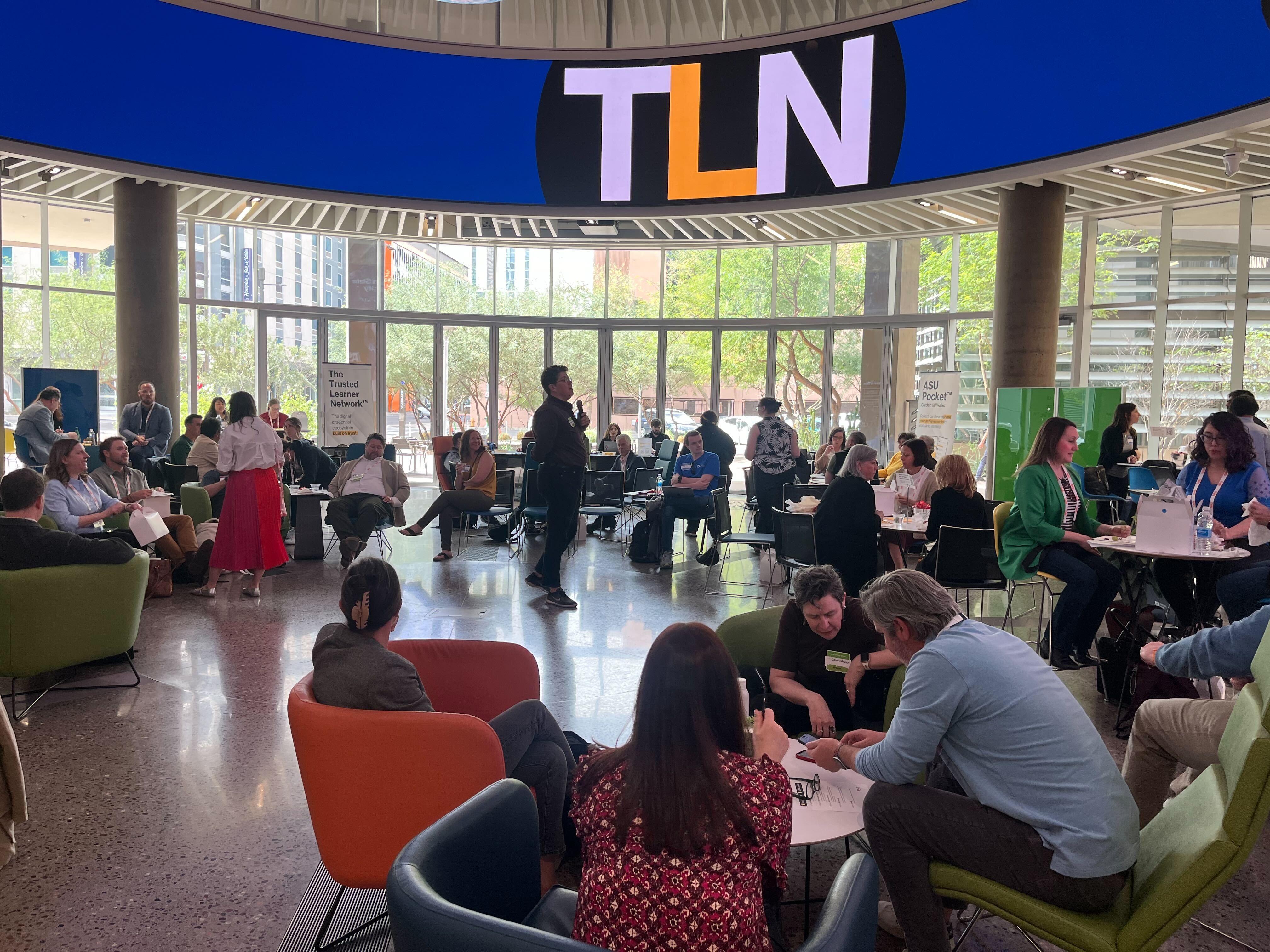 2025 LER Open House on Wednesday, March 5