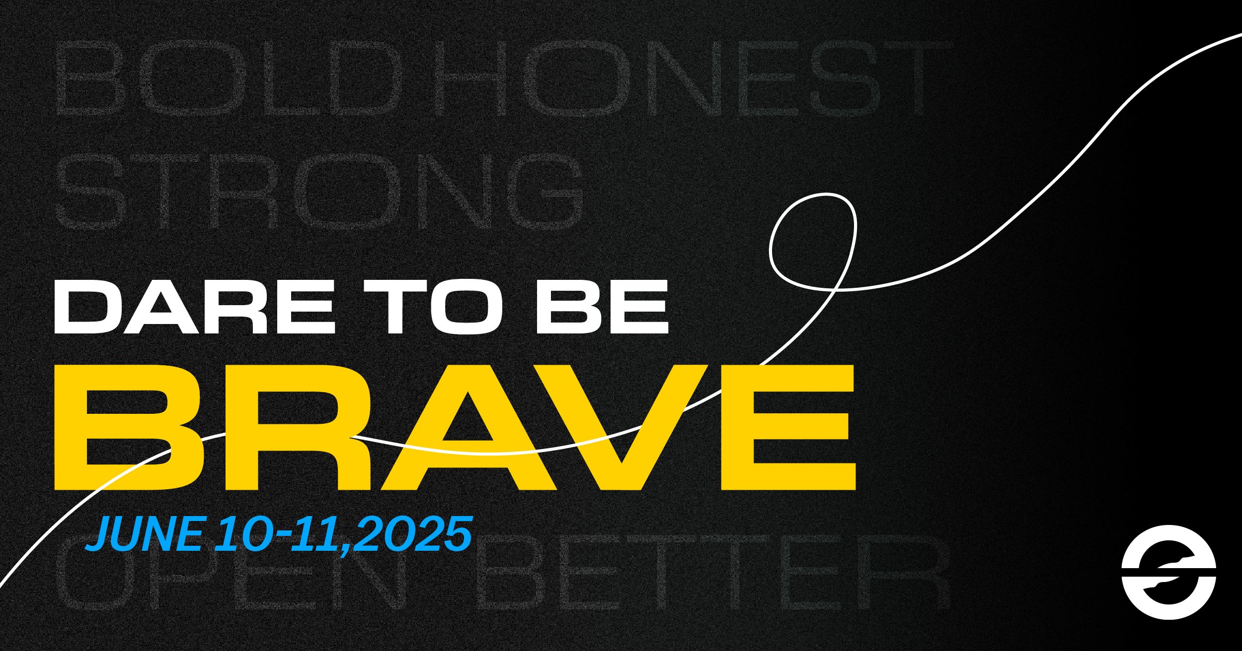 Dare to Be Brave