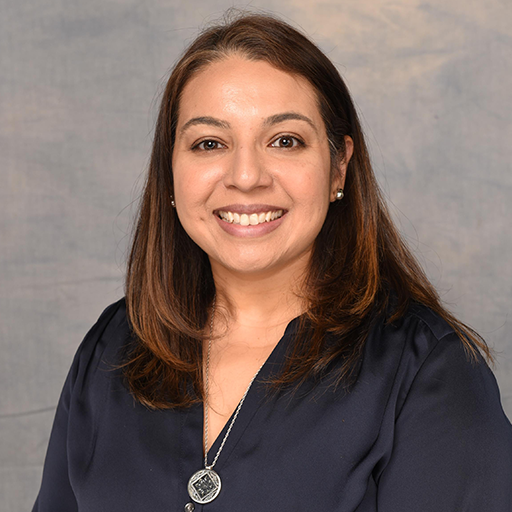 Insiya Bream - Registrar & AVP  University of Maryland Global Campus