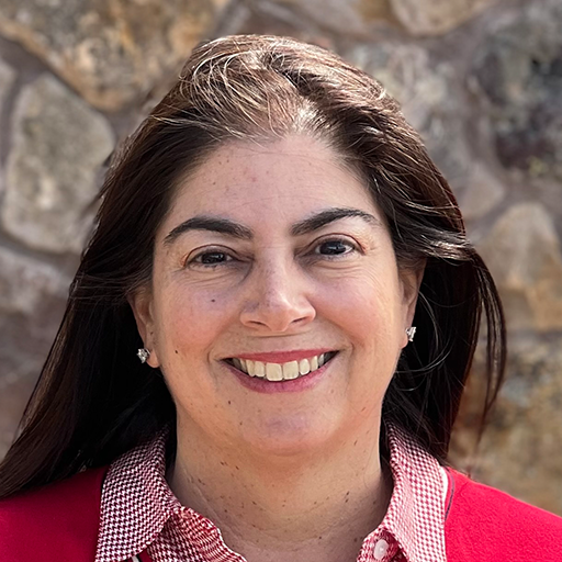 Lisa Young, Ph.D. - Maricopa Community Colleges