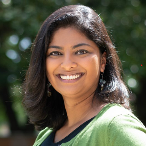 Meena Naik - Director, Skills-First Design, Jobs for the Future (JFF) Labs