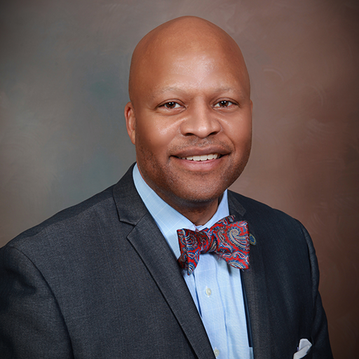 Michael Torrence