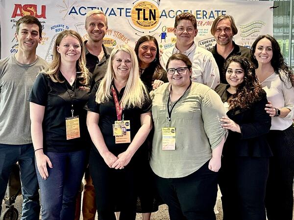 TLN Team